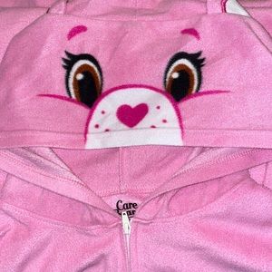 onesie pjs!!